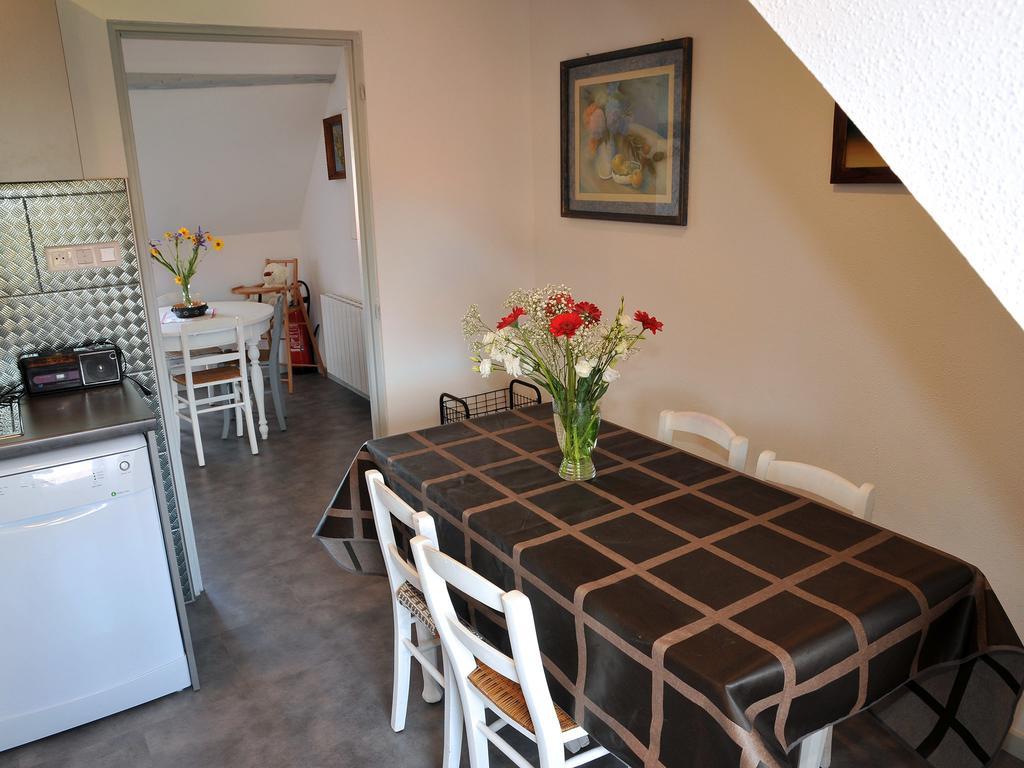 Gite Jeanne Familial - Calme - Parking Ebersheim Rum bild