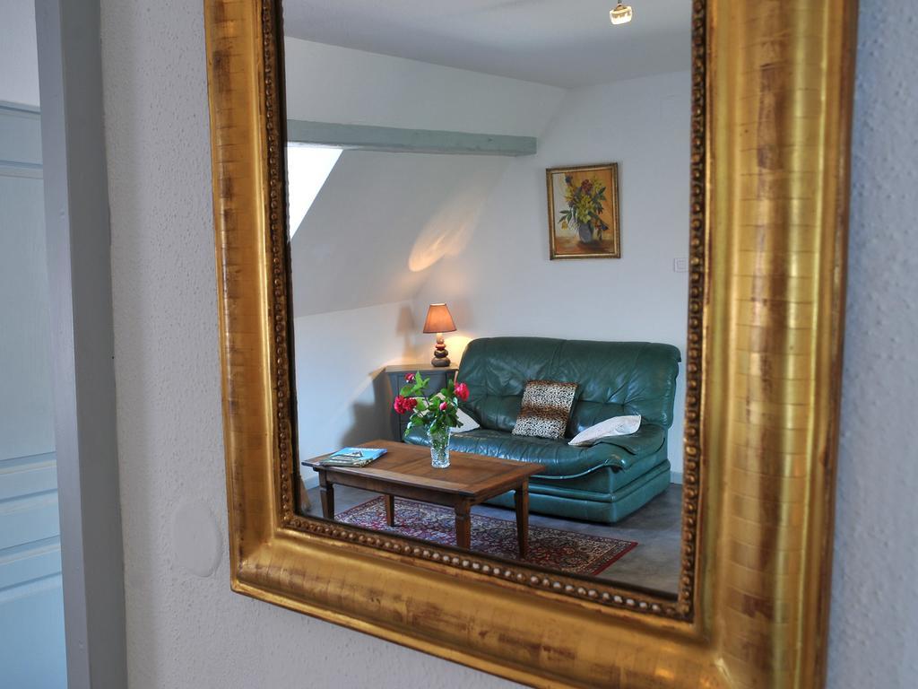 Gite Jeanne Familial - Calme - Parking Ebersheim Rum bild