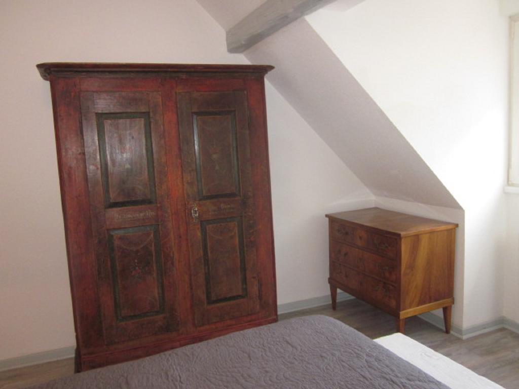 Gite Jeanne Familial - Calme - Parking Ebersheim Rum bild